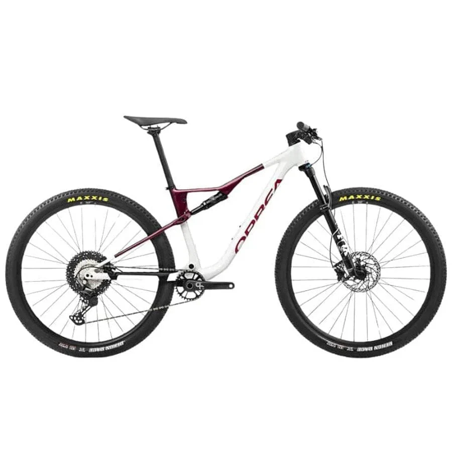 Orbea Oiz H30 2024 - Image 3