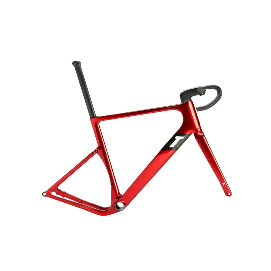 3T Racemax Italia Frameset - Image 3