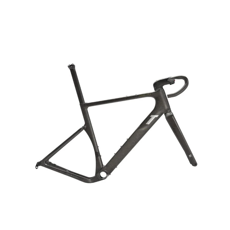 3T Racemax Italia Frameset - Image 4