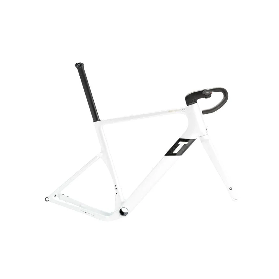 3T Racemax Italia Frameset - Image 5