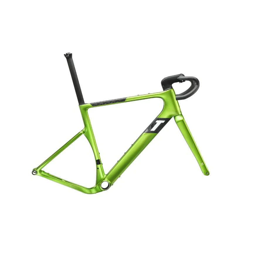 3T Racemax Italia Frameset - Image 6