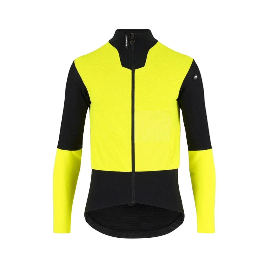 Assos Equipe R Habu Winter Jacket - Image 3