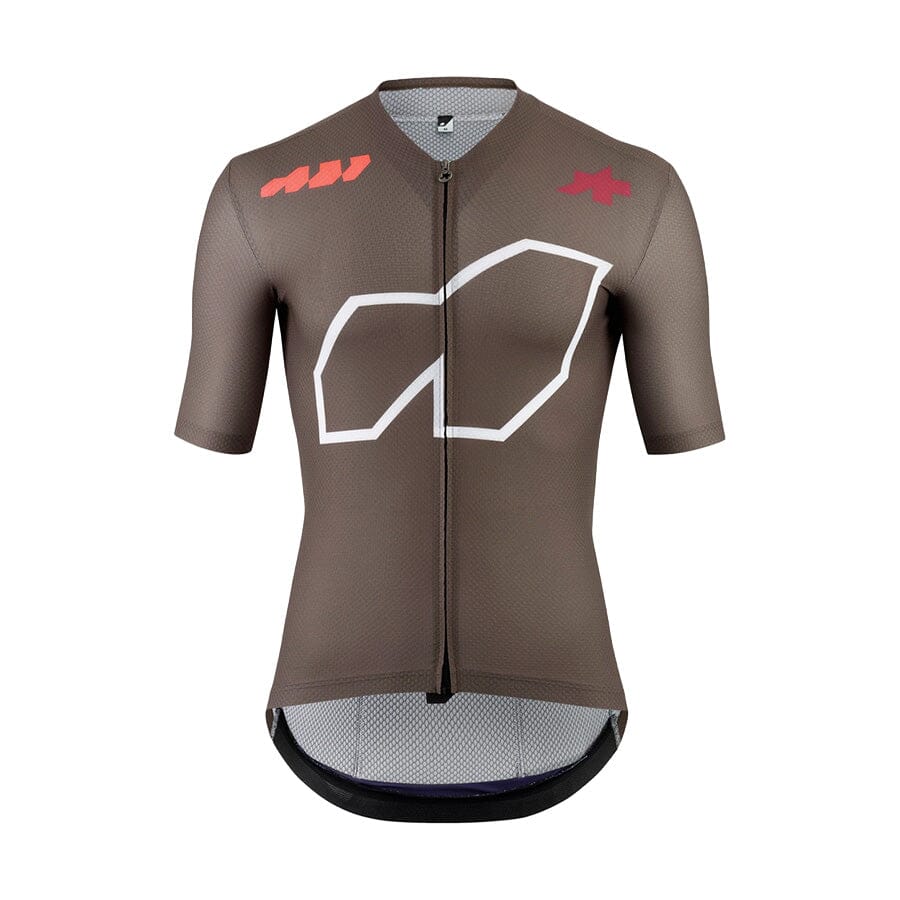 Assos EQUIPE R We Are The A Jersey