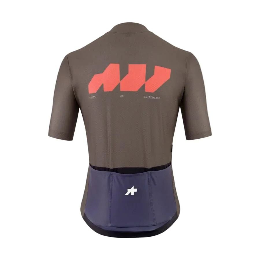 Assos EQUIPE R We Are The A Jersey - Image 2
