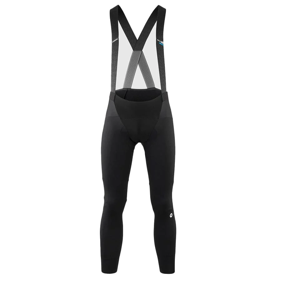 Assos Mille GT Eisenherz Ultraz Winter Bib Tights S11 - Image 2
