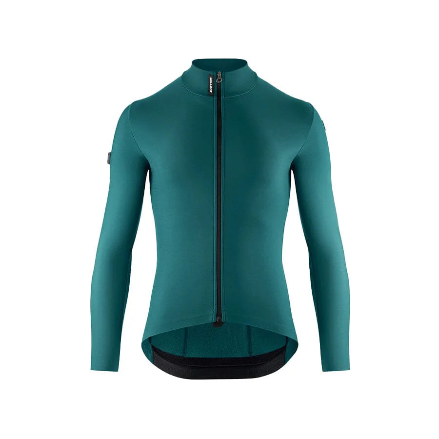 Assos MILLE GT Spring Fall LS Jersey C2