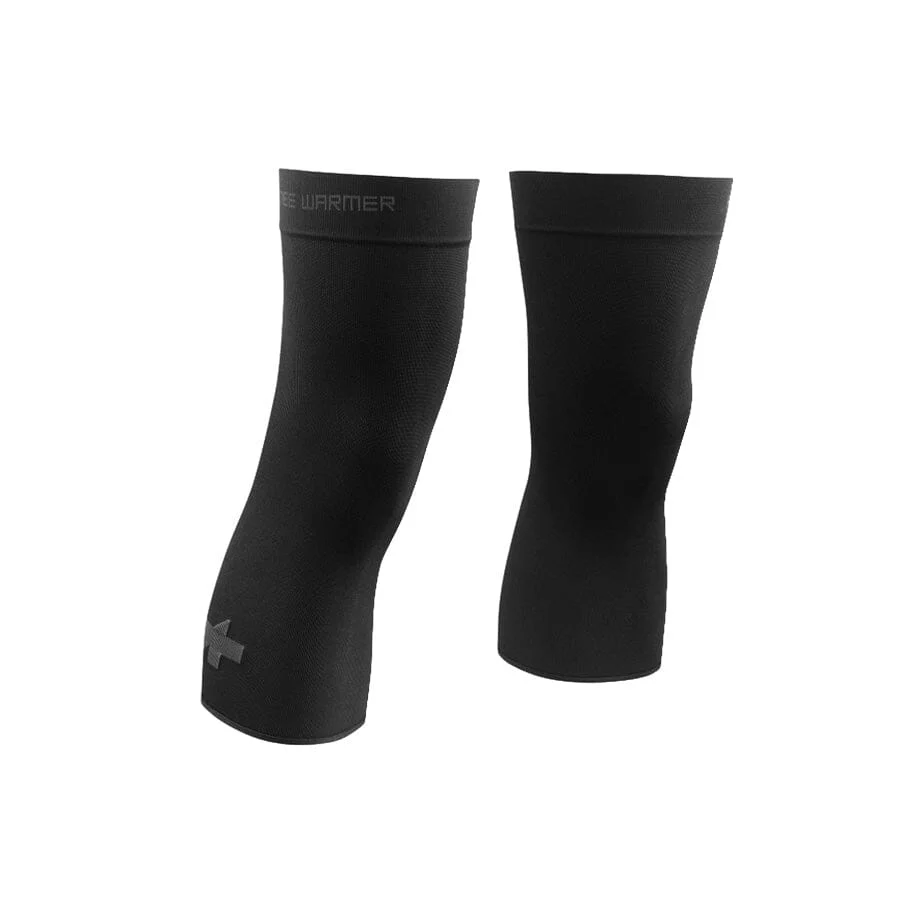 Assos Spring/Fall Knee Warmers P1