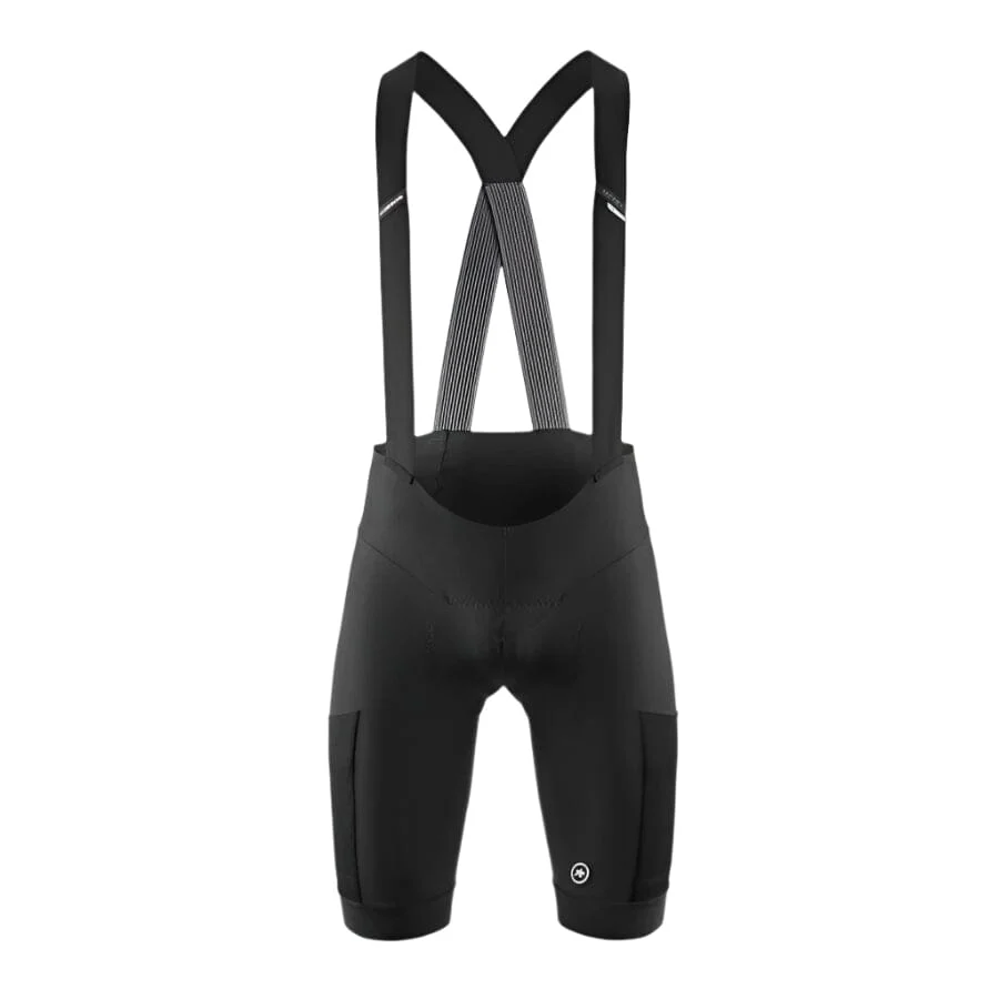 Assos Tactica Kieskafer Bib Shorts T5