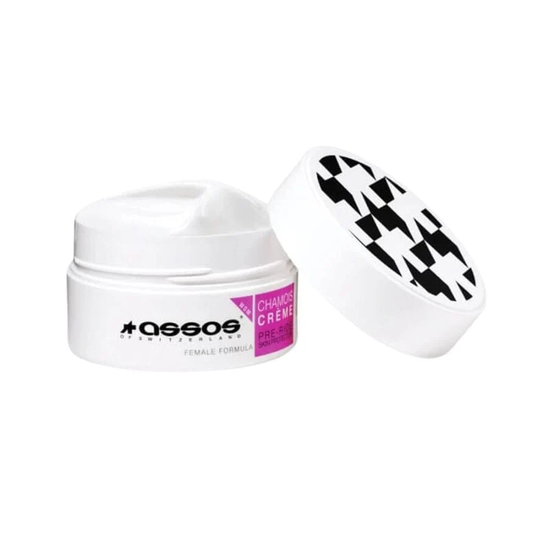 Assos Women's Chamois Creme 200ml