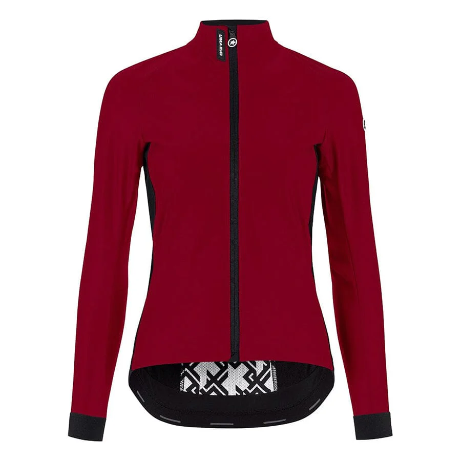 Assos Womens UMA GT Winter Jacket C2 SAMPLE