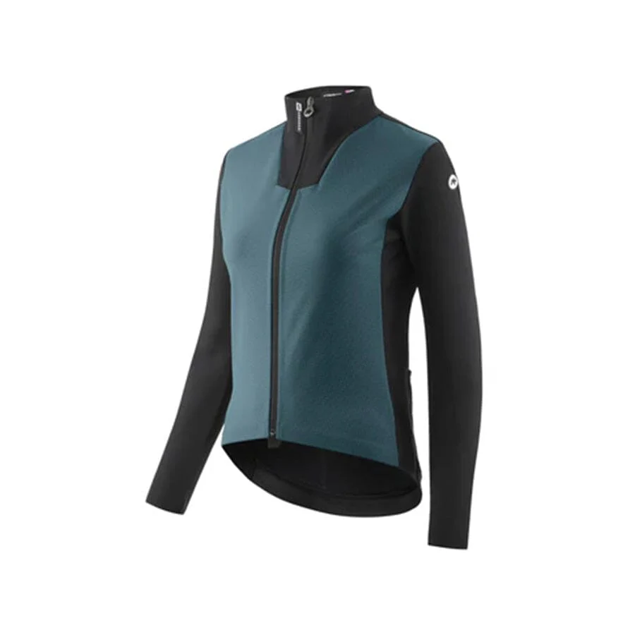 Assos Womens UMA GT Winter Jacket C2 SAMPLE - Image 3