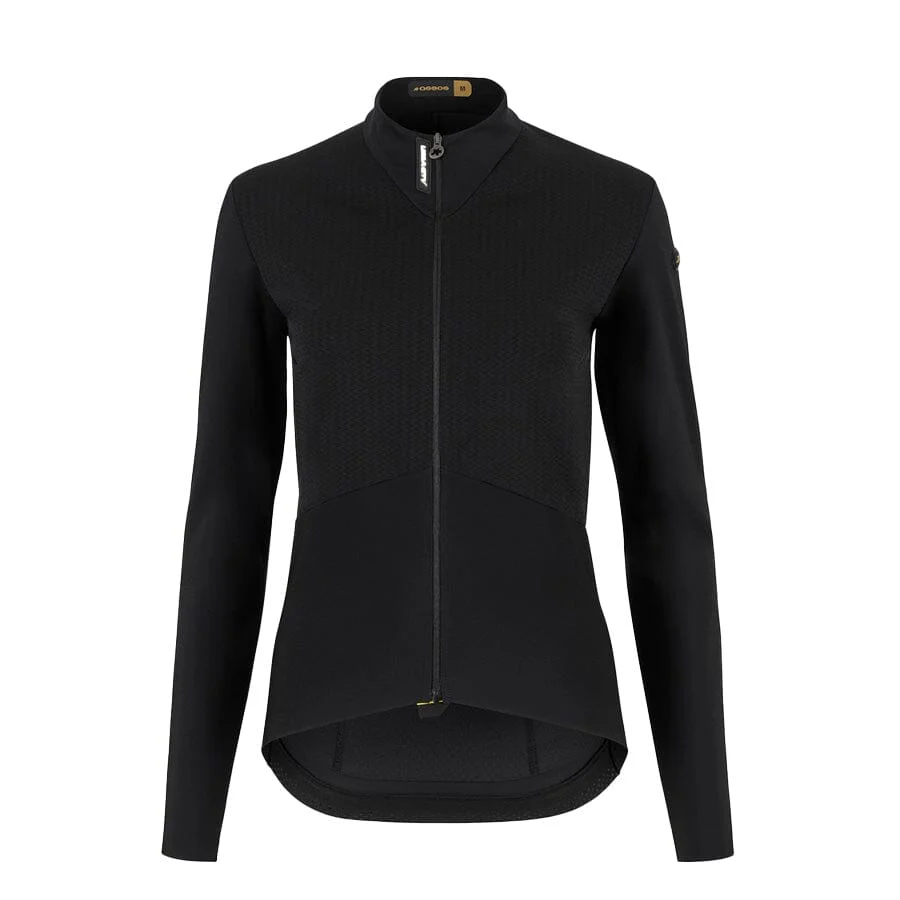 Assos Womens UMA GTV 2/3 Jacket C2 SAMPLE