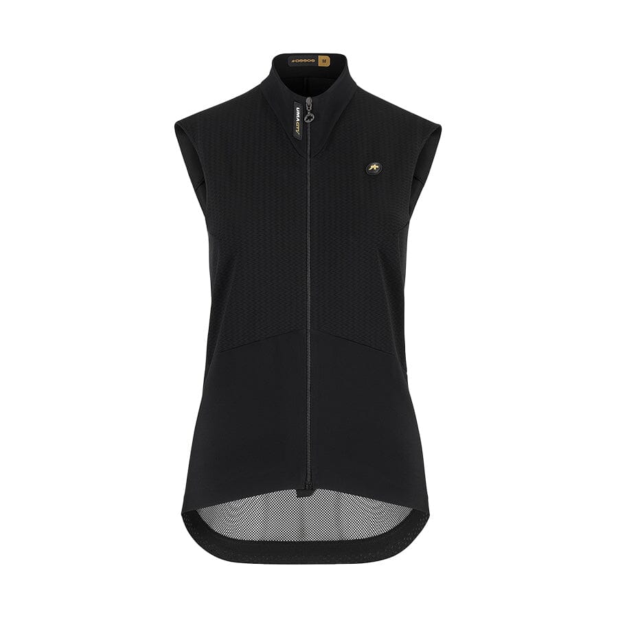 Assos Womens UMA GTV 2/3 Vest C2 SAMPLE