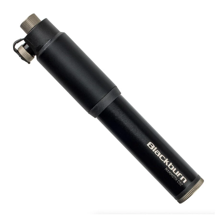 Blackburn Mammoth CO2 Mini-Pump