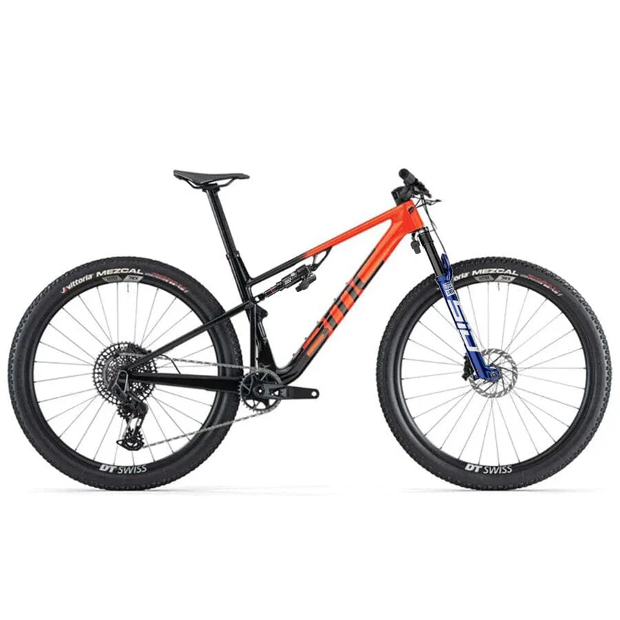 BMC Fourstroke 01 ONE 2024 - Image 2