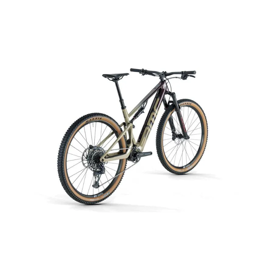BMC Fourstroke AMP LT TWO USA - Image 3