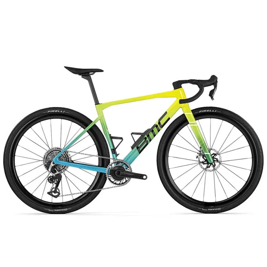 BMC Kaius 01 ONE 2026