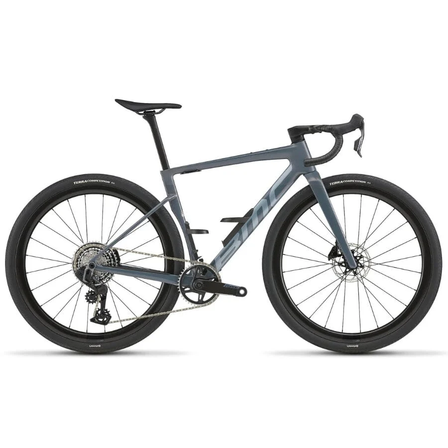 BMC Kaius 01 TWO