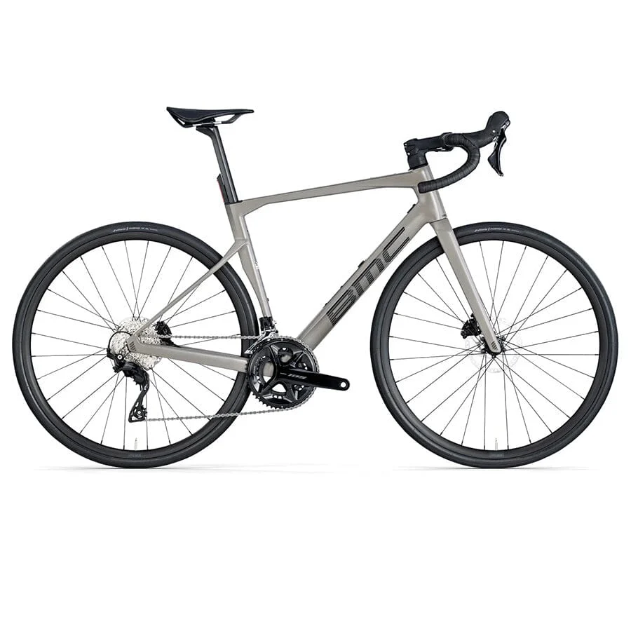BMC Roadmachine THREE