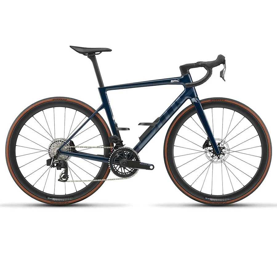 BMC Teammachine SLR 01 FIVE