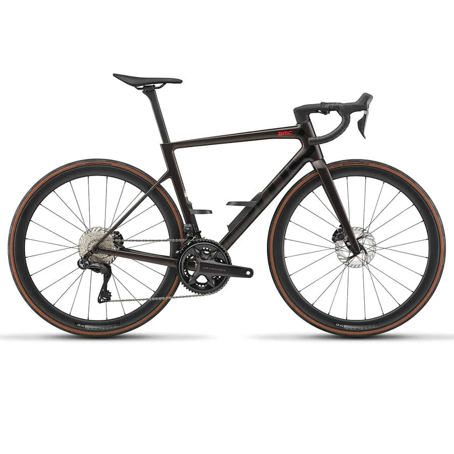 BMC Teammachine SLR 01 SIX