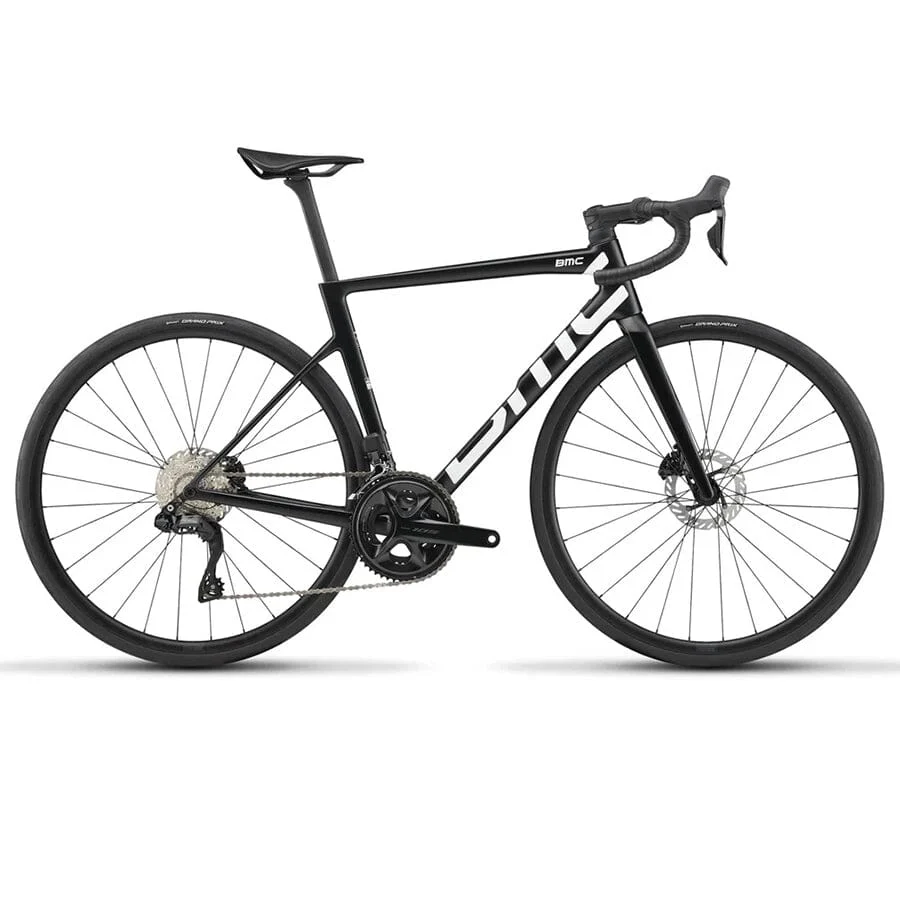 BMC Teammachine SLR TWO