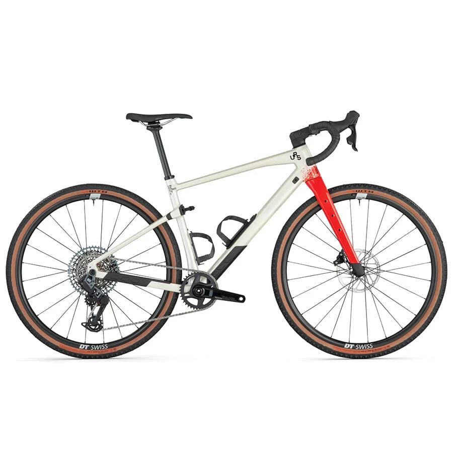 BMC URS 01 FOUR
