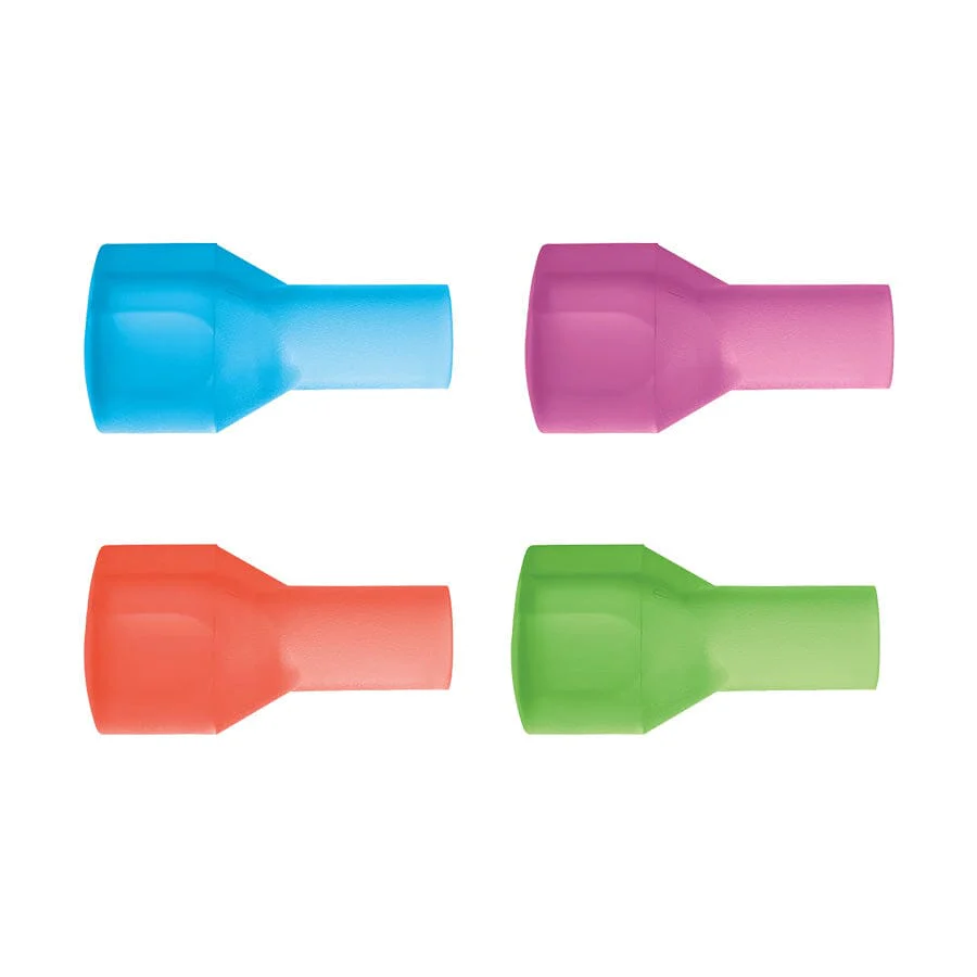 CamelBak Big Bite Valve - 4 Color Pack