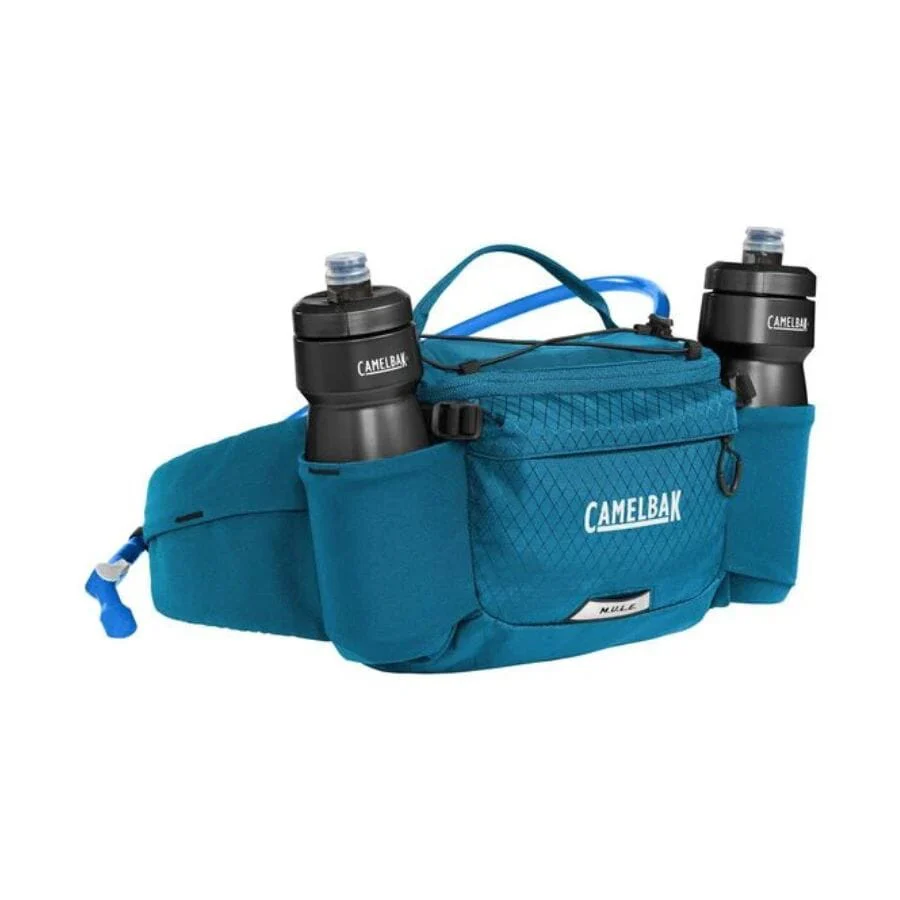 CamelBak M.U.L.E. 5 Waist Pack 50oz - Image 3
