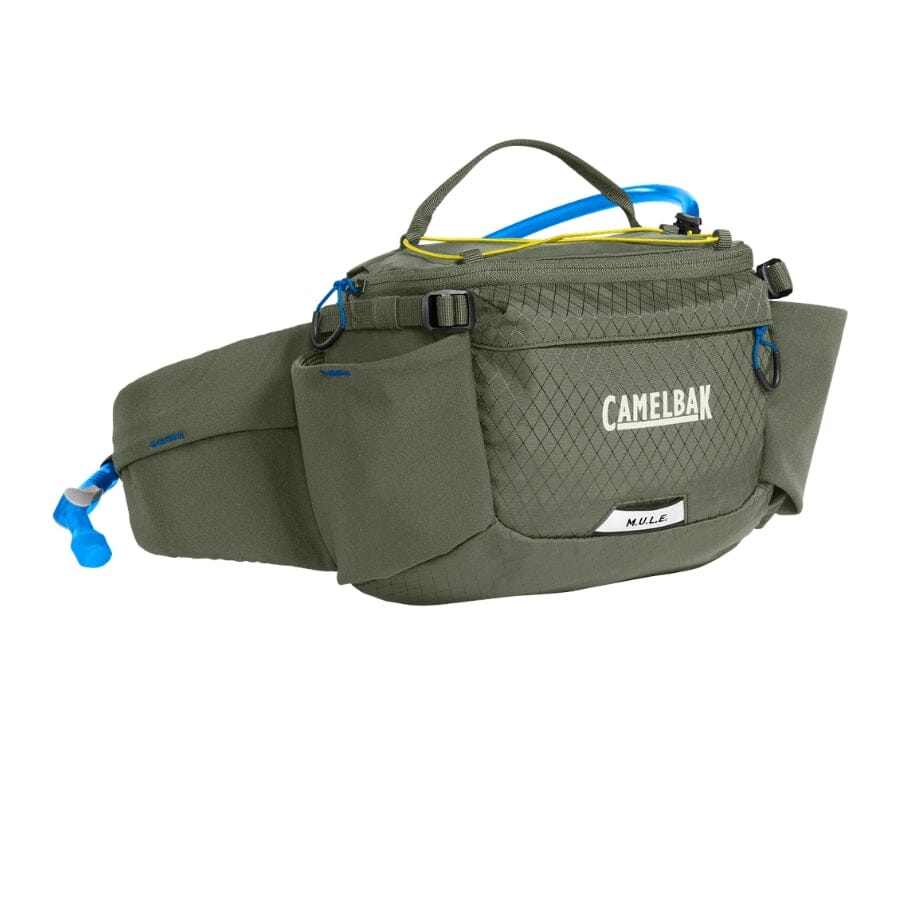 CamelBak M.U.L.E. 5 Waist Pack 50oz - Image 6