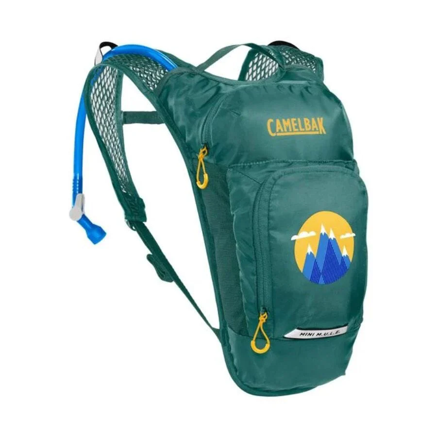CamelBak Mini M.U.L.E. 50 oz - Image 3