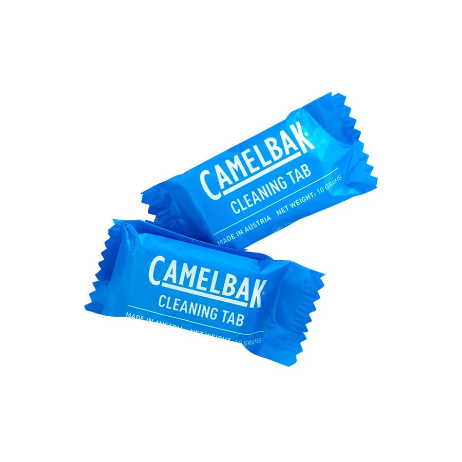 CamelBak Reservoir Cleaning Tablets