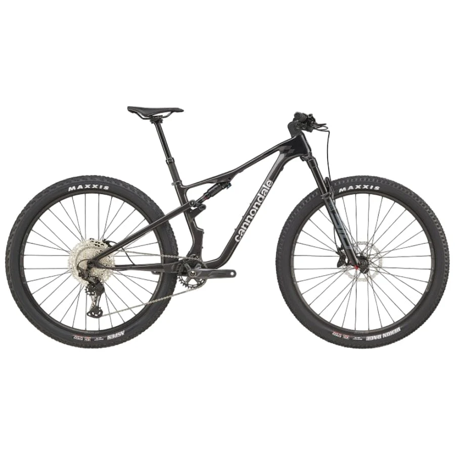 Cannondale Scalpel Carbon 4