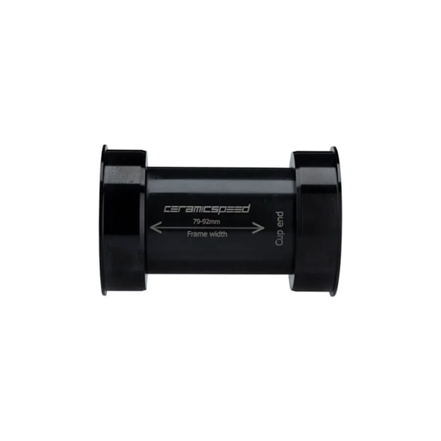 CeramicSpeed 386EVO Bottom Bracket 24mm Spindle