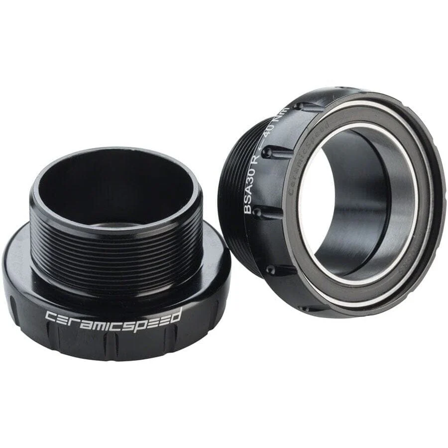 CeramicSpeed BSA30 Bottom Bracket