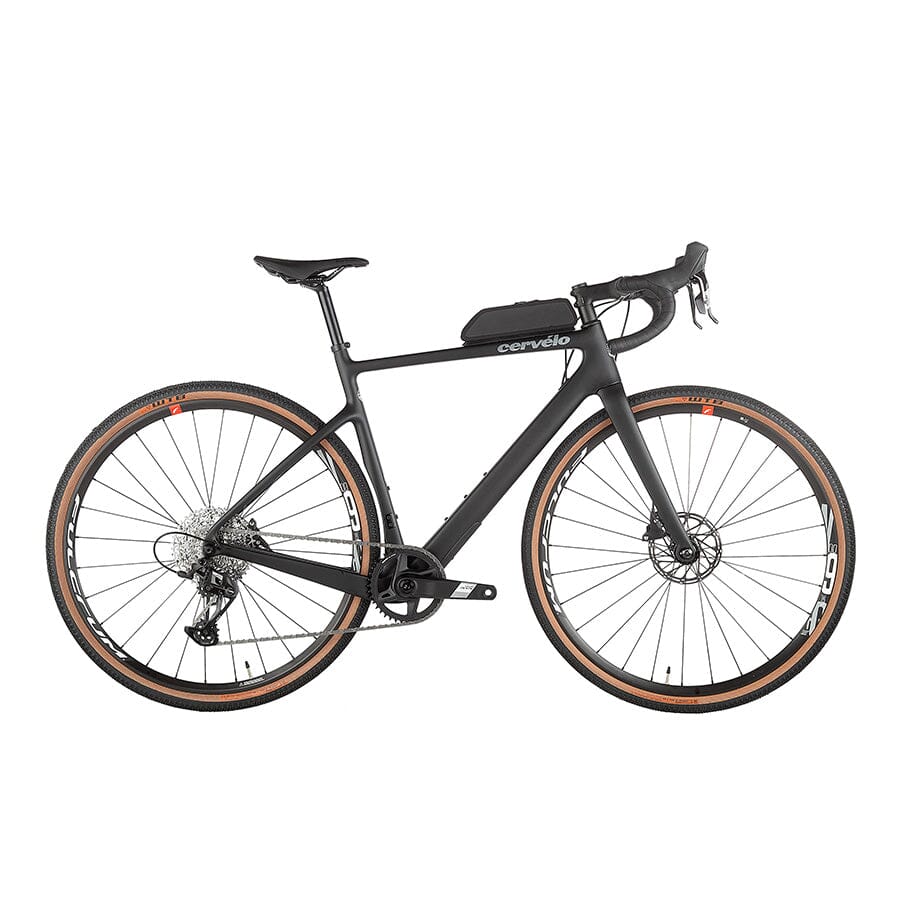 Cervélo Áspero Apex XPLR AXS 1 2024 - Image 3
