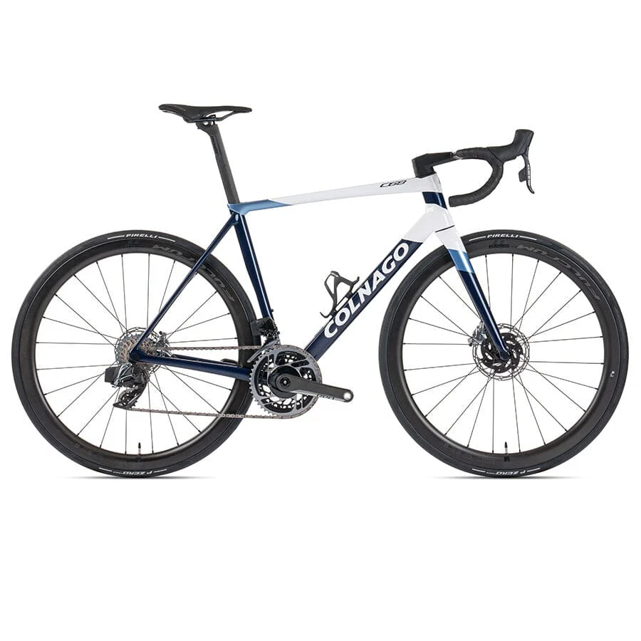 Colnago C68 Road Disc Frameset - Image 3