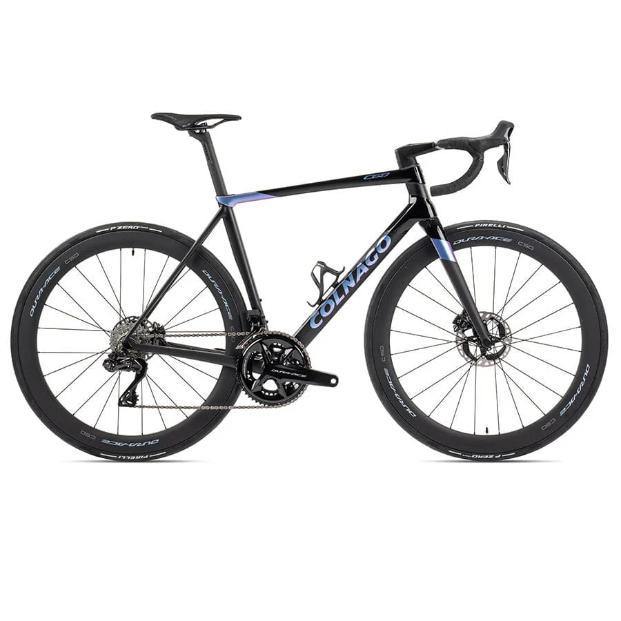 Colnago C68 Road Disc Frameset - Image 4