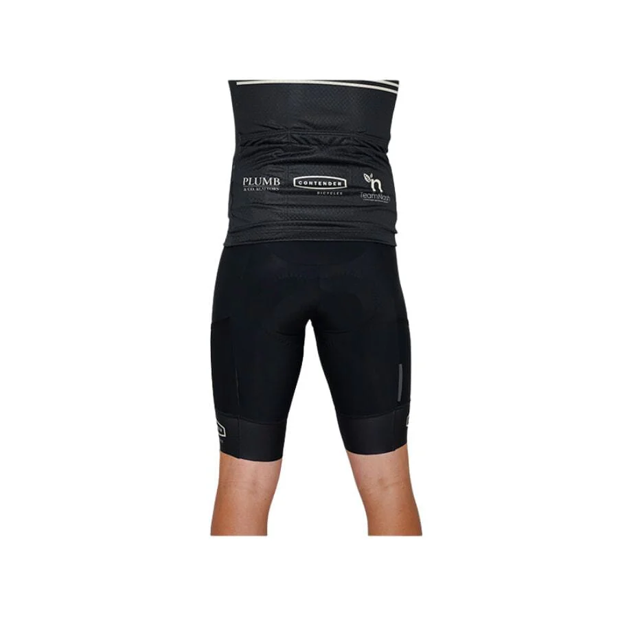 Contender Ale Cargo Bib Short - Image 2