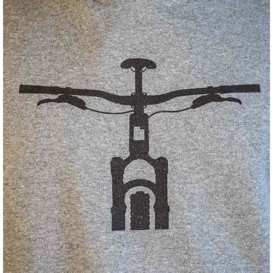 Contender Flat Bar Hoodie - Image 2