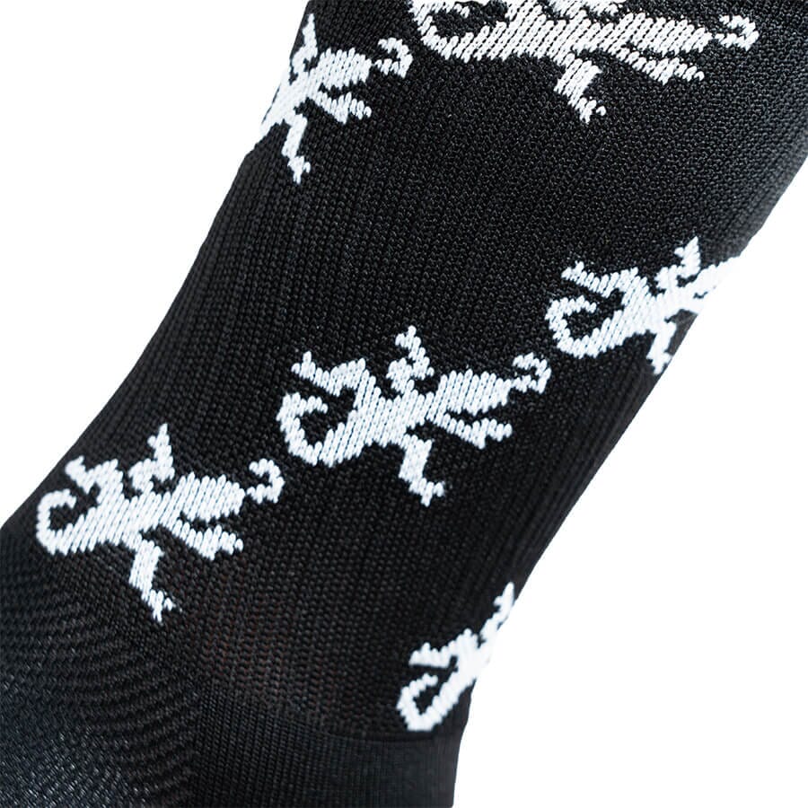 Contender Gecko SGX Sock - Image 2
