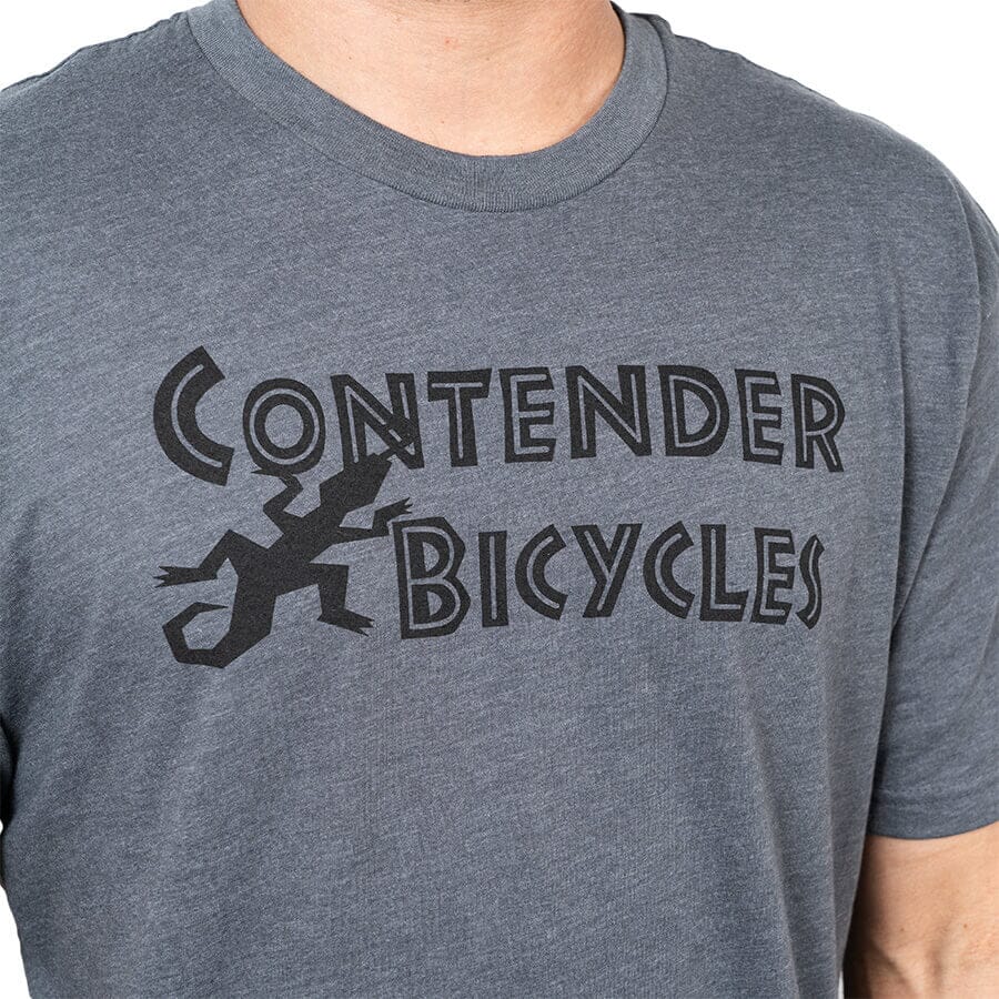 Contender Gecko T-Shirt - Image 2