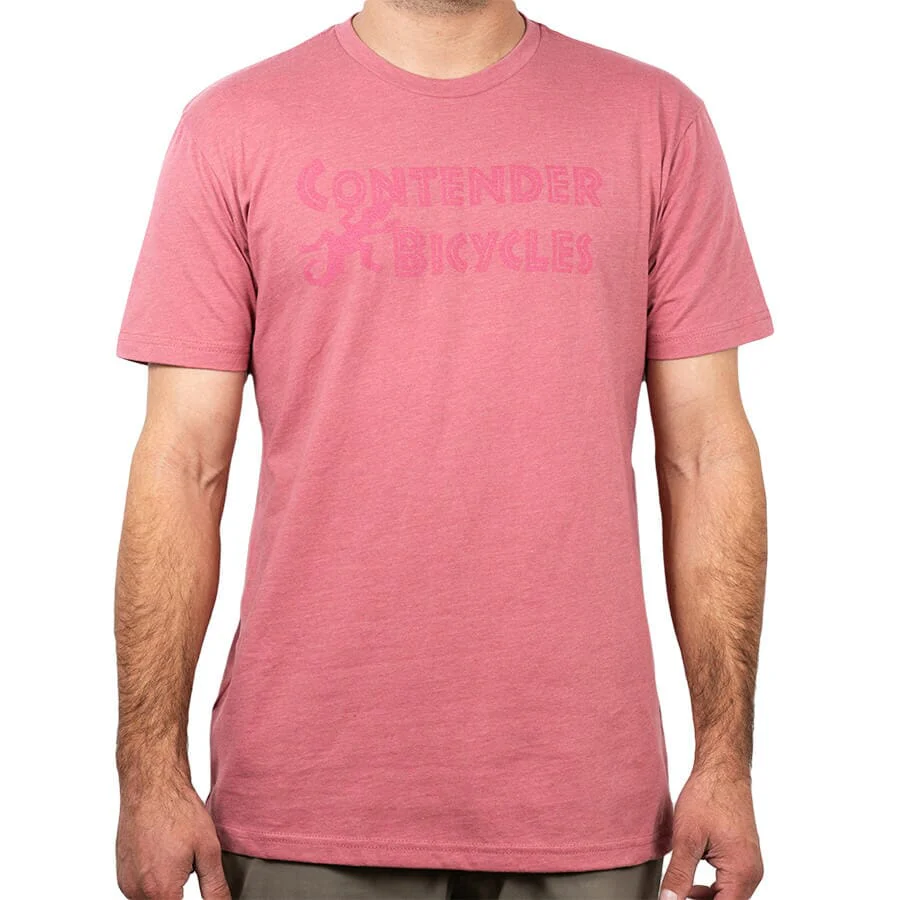 Contender Gecko T-Shirt - Image 3