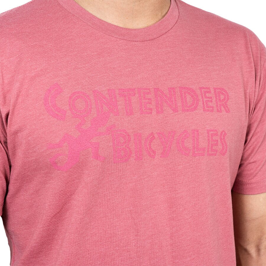 Contender Gecko T-Shirt - Image 4