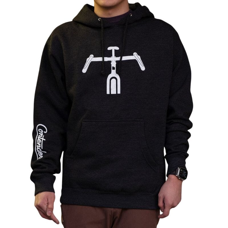 Contender Handlebar Hoodie - Image 2