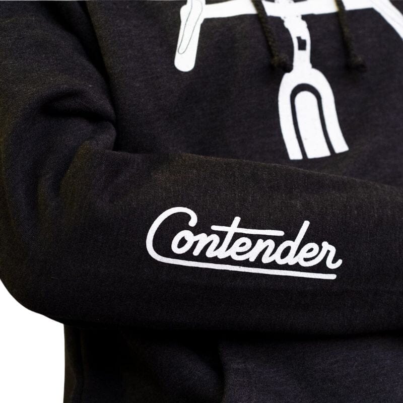 Contender Handlebar Hoodie - Image 4