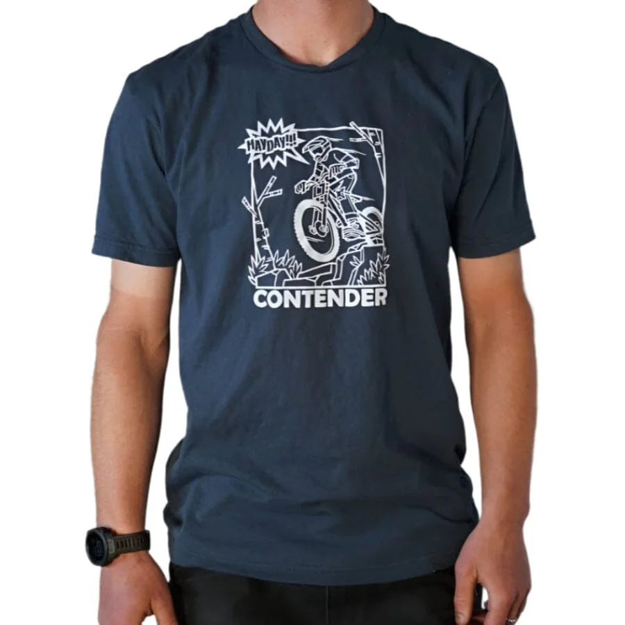 Contender MAYDAY T-Shirt