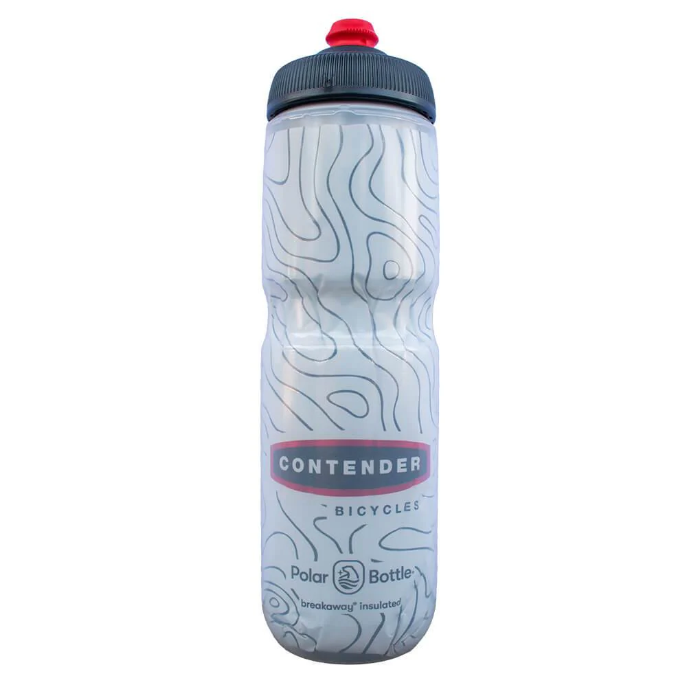 Contender Polar Insulated Bottle - Image 3