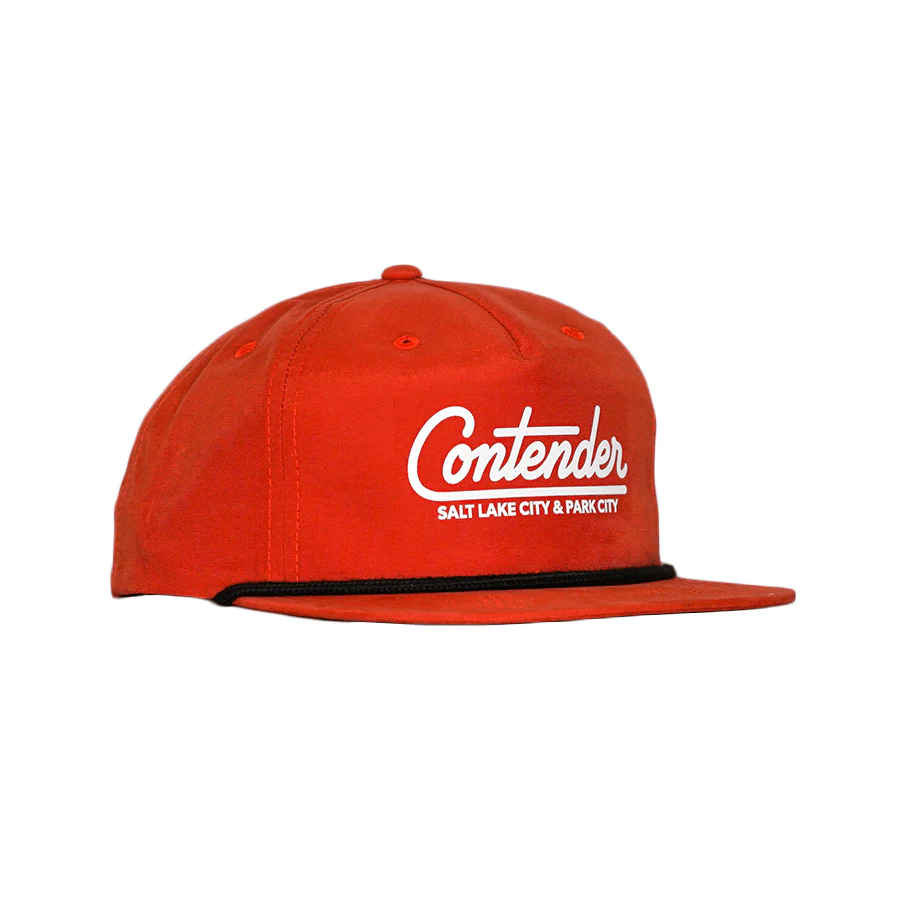 Contender Rope V2 Hat - Image 4