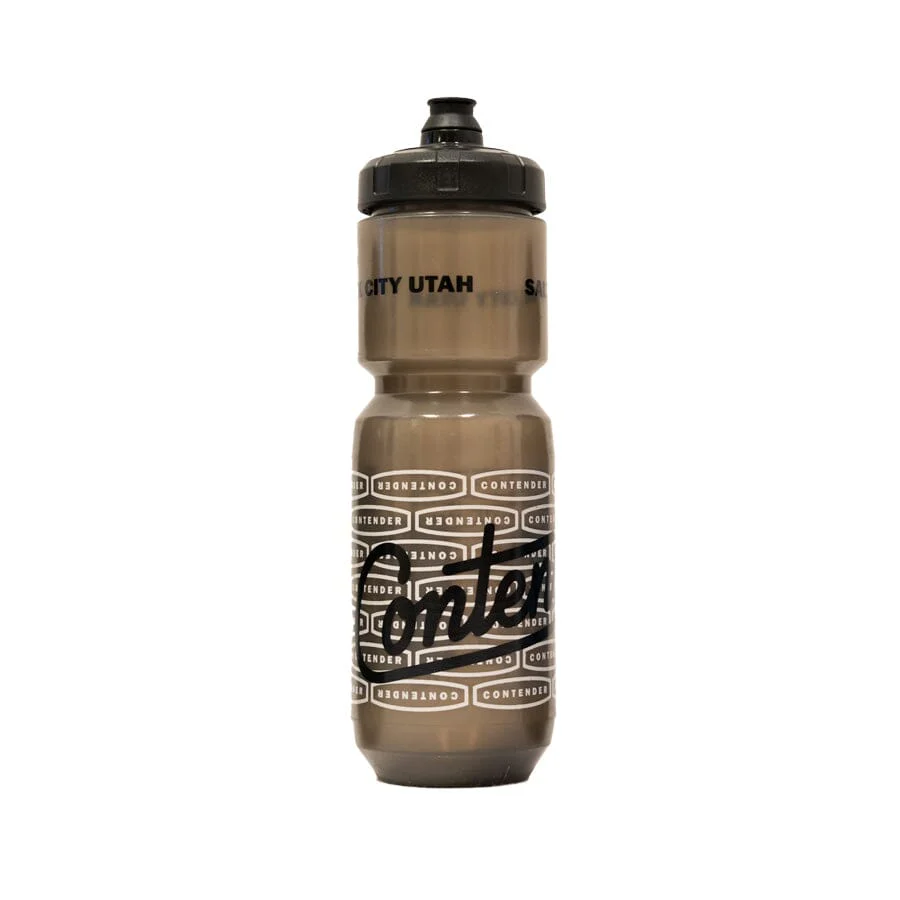 Contender x Taunik Water Bottle - Image 2